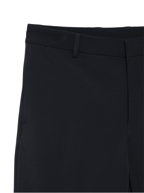 Pantalone uomo nero EMPORIO ARMANI | EM001505AF18502UB118